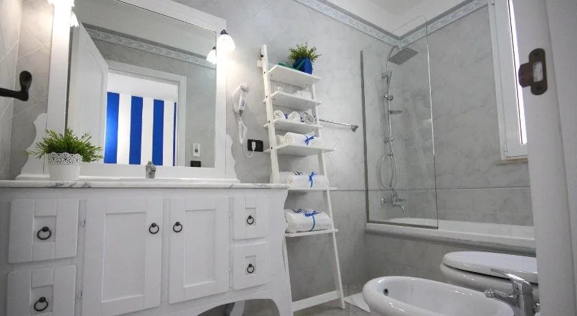 Santa Cesarea Terme B&B