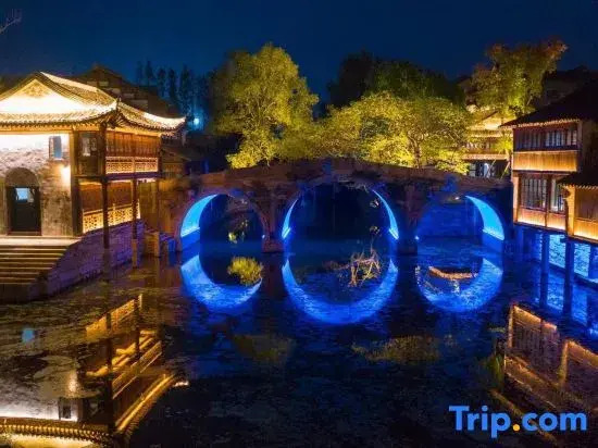 Yanguan Ancient City·Ximo Homestay