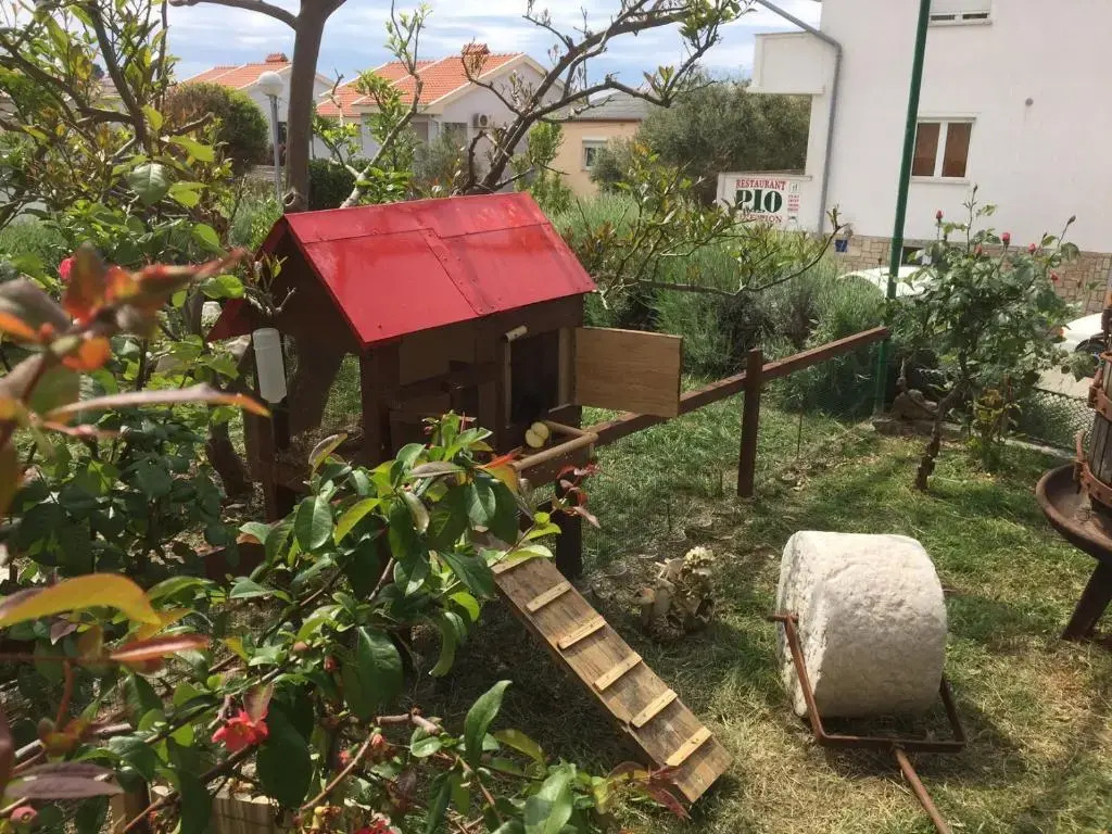 Apartmani Zorica