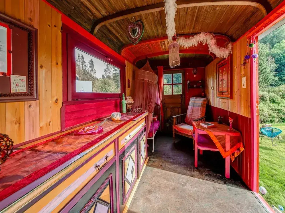 Holiday Home in Houffalize With Terrace