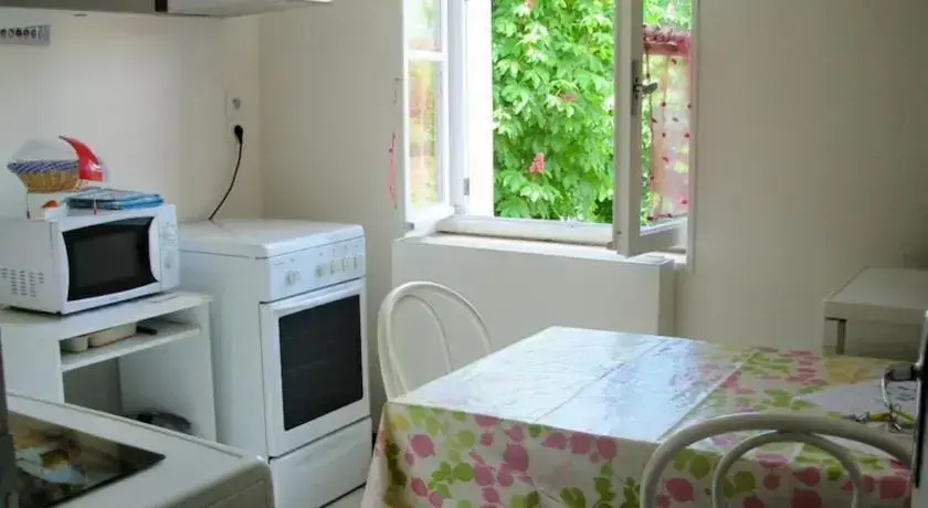 Gîtes du Puits Joli