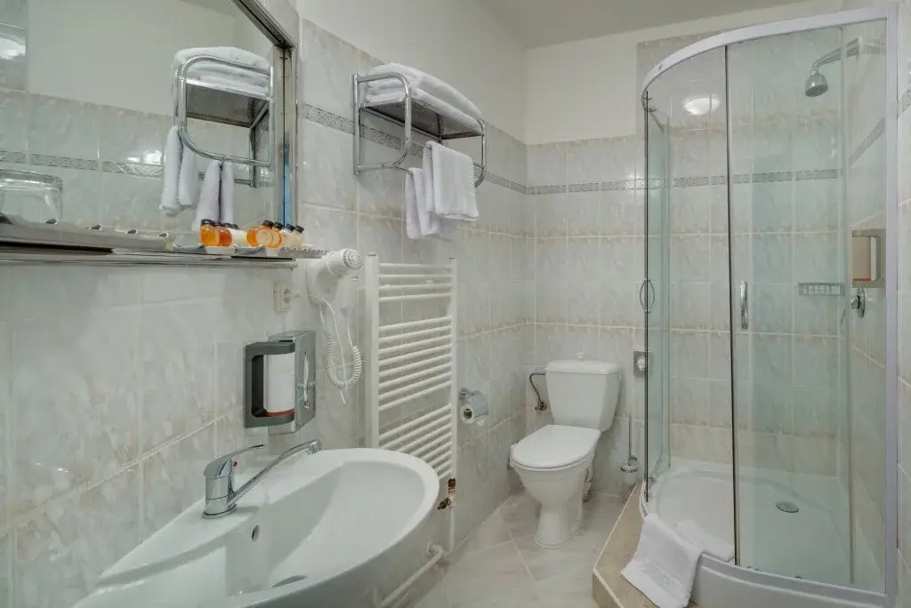 Grandhotel Salva