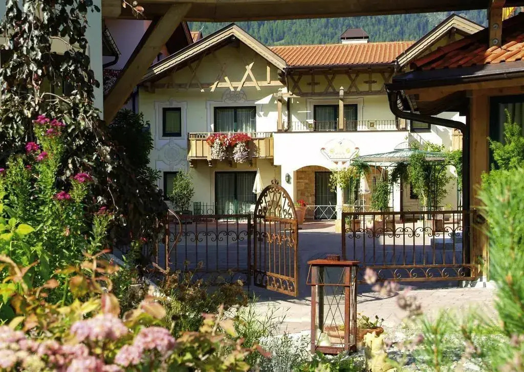 AlpenParks THE SECRET Sölden