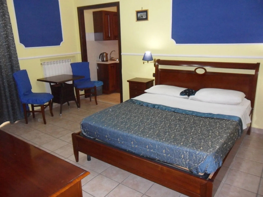 B&B Del Corso
