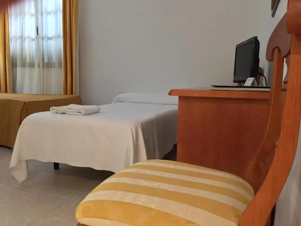 Apartamentos Atalayas Extremadura