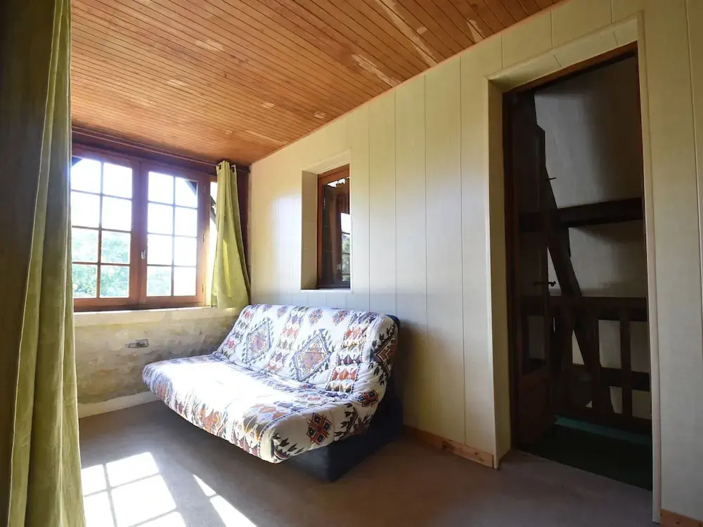 Gorgeous Villa in St. Julien-de-lampon With Private Pool & Centre Nearby