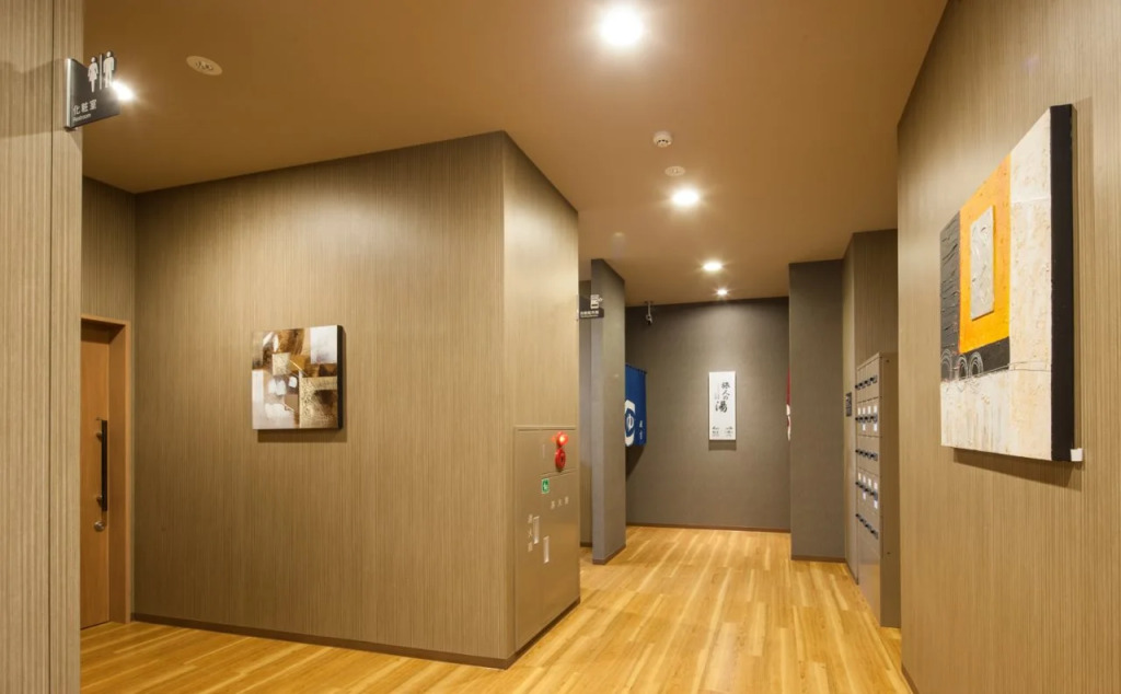 Hotel Route-Inn Isesaki Inter