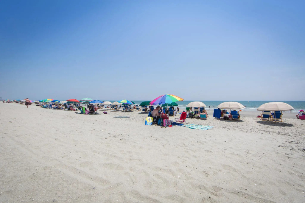 Holiday Inn Club Vacations South Beach Resort
