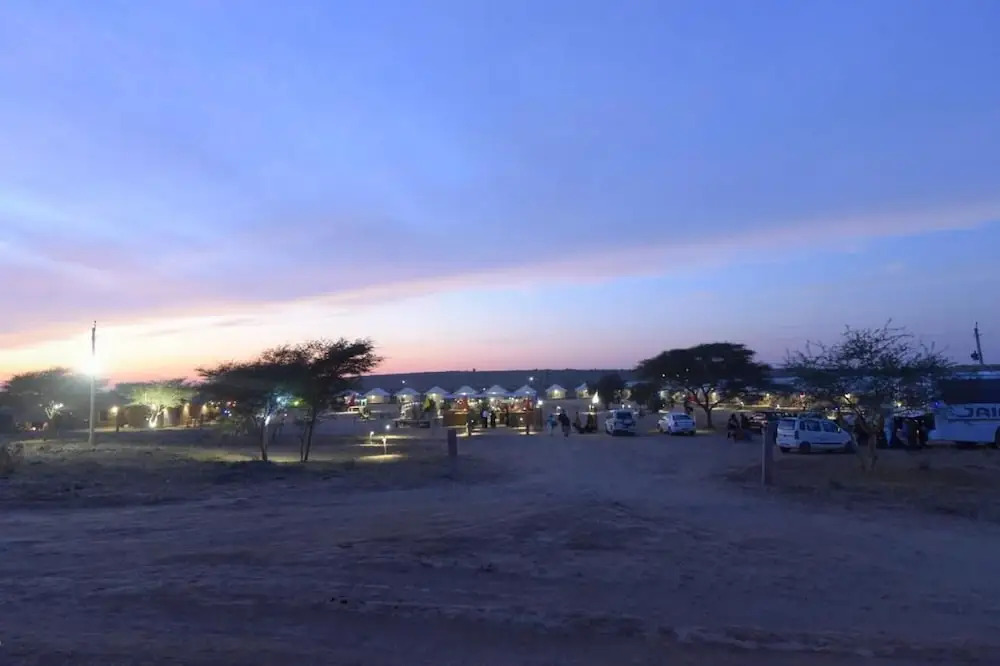 Stay Inn Resort