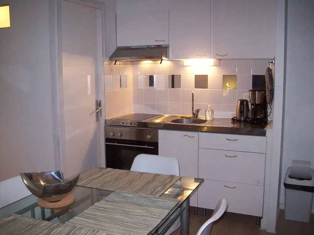 Appartements Les remparts dAlienor