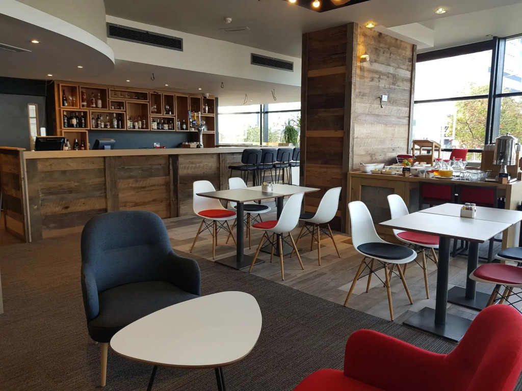 ibis Leicester