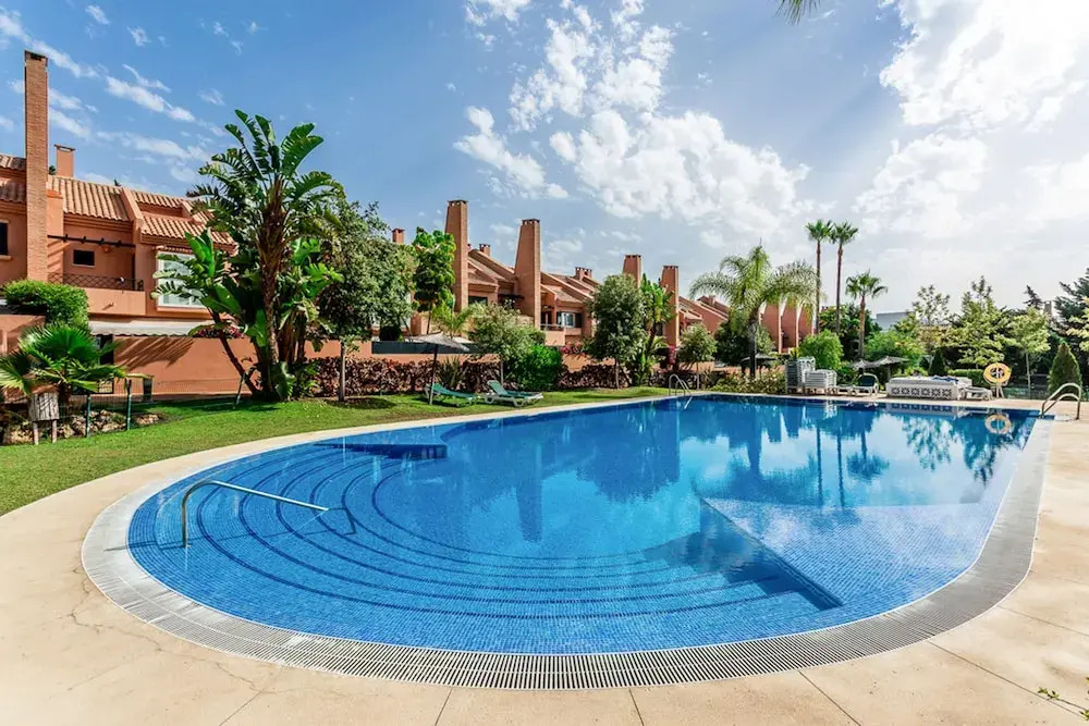 OleHolidays Adosado Reserva de Los Monteros 30