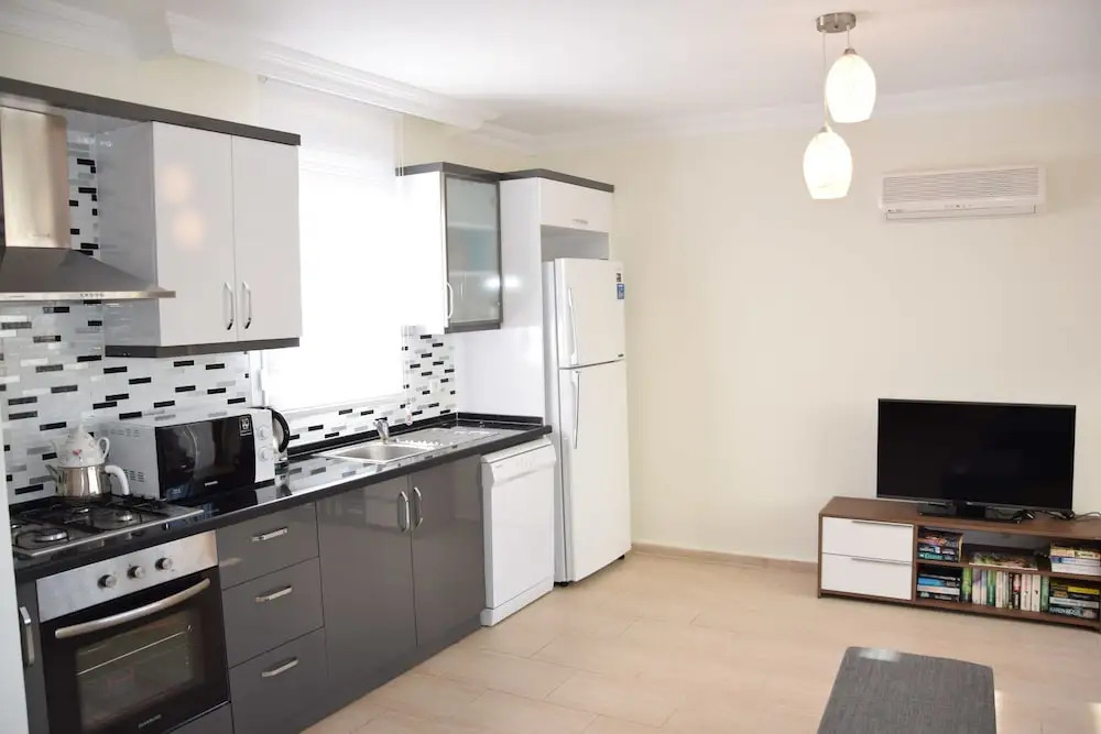 Natura Apartments C2 by Turkish Lettings