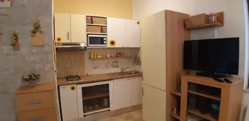 Apartments Demori