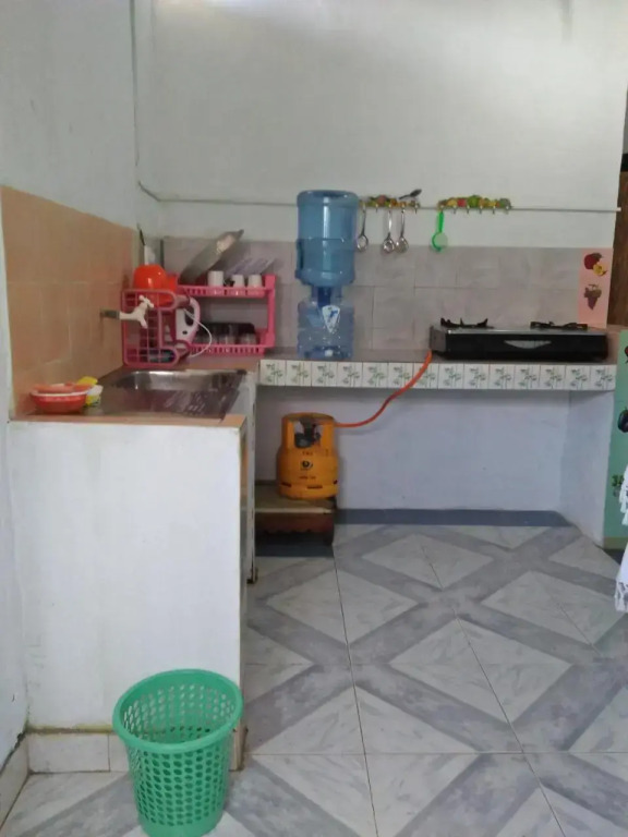 Kingfisher Hostel
