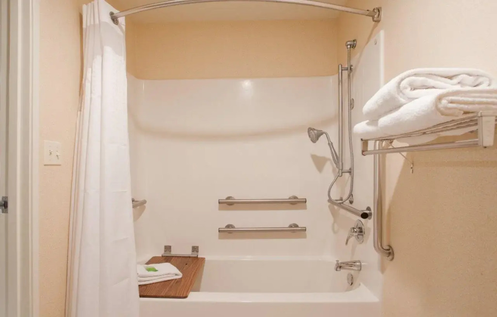 Holiday Inn Express Hotel & Suites Beatrice by IHG
