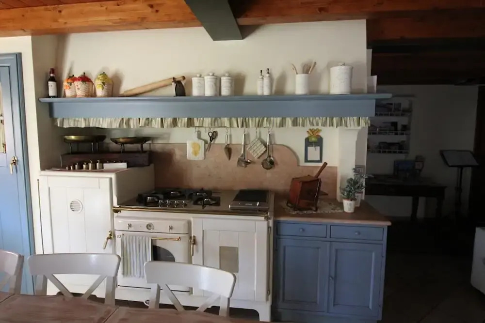 B&B I fiori di Marianna
