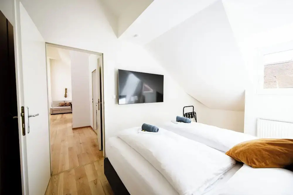 GH Luxury Apartments Graz, Glockenspielplatz