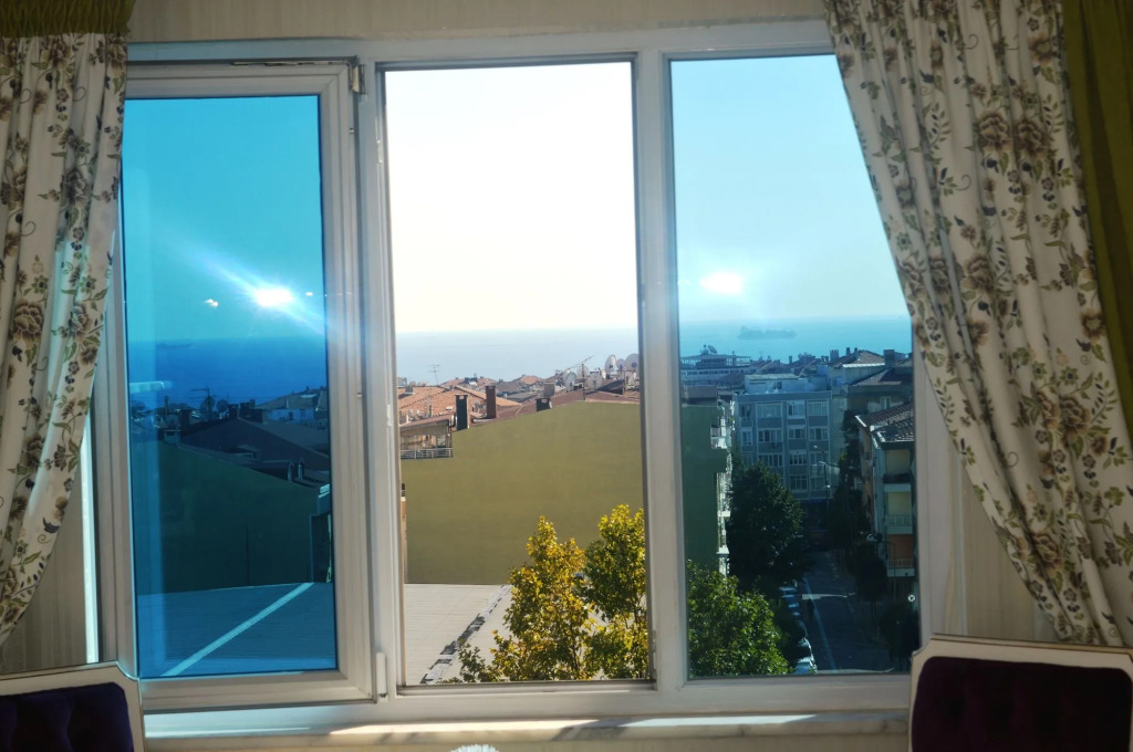 Zeugma Park Hotel
