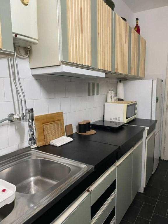 Apartman Lavanda