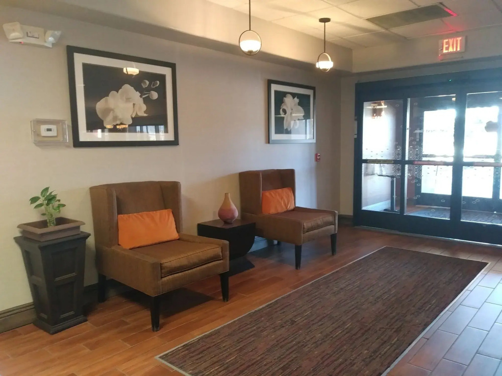 Hampton Inn Taos