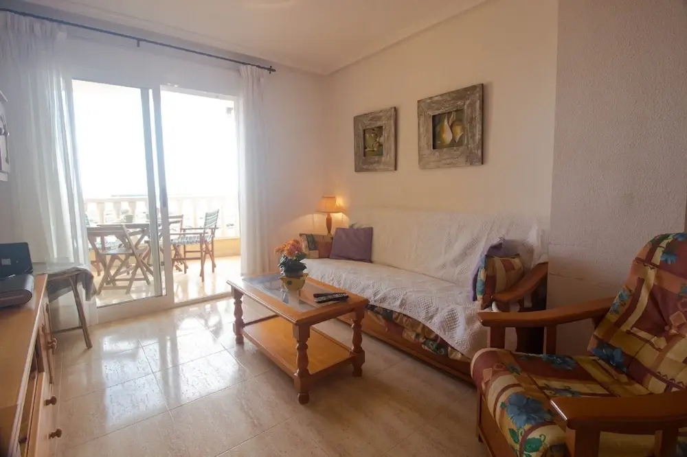 Apartamento Aluse VI