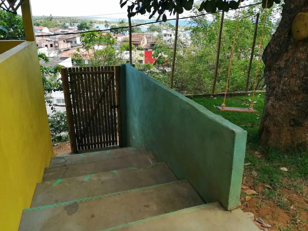 Casa Zulú Pura Vida