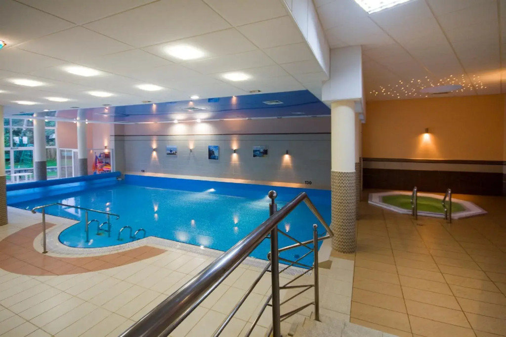 Hotel Jantar
