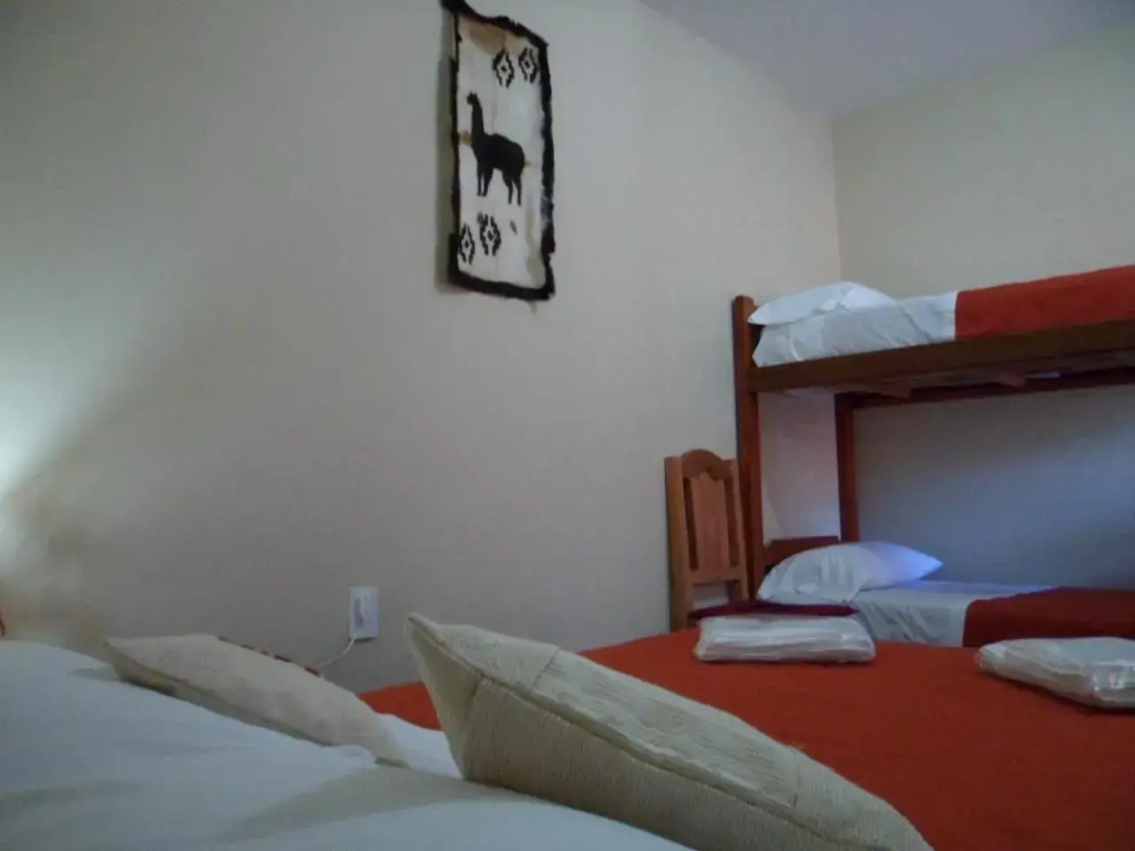 El Cardon Hospedaje