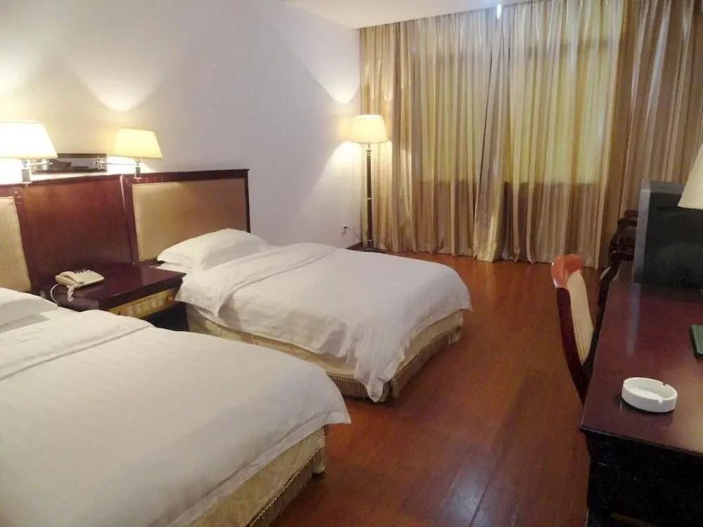 Xiaoxiang Hotel