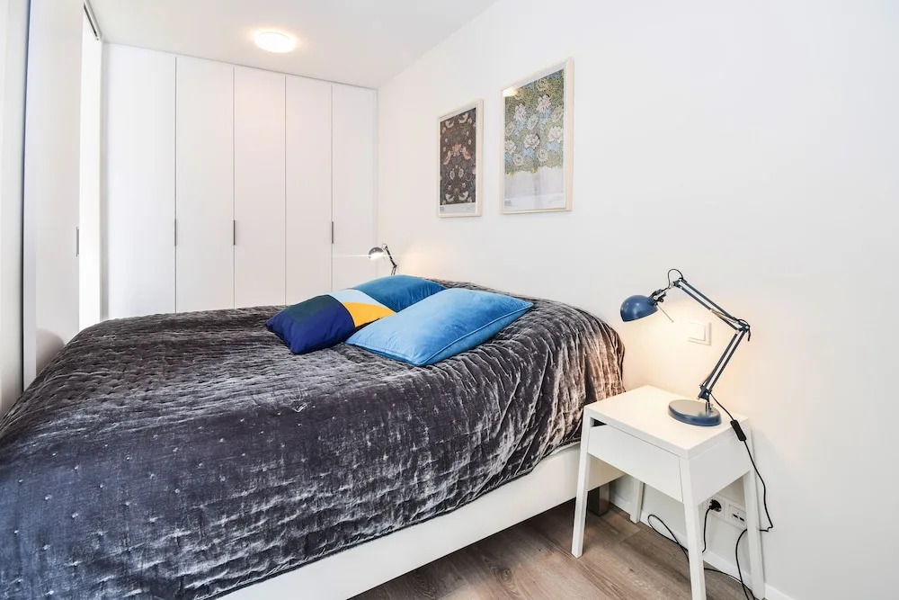Apartment LA5