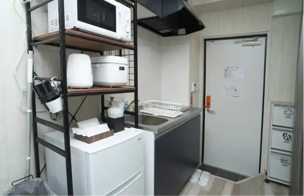 New Normal Condo in KENCHOMINAMIGUCHI ニューノーマルコンドイン県庁南口