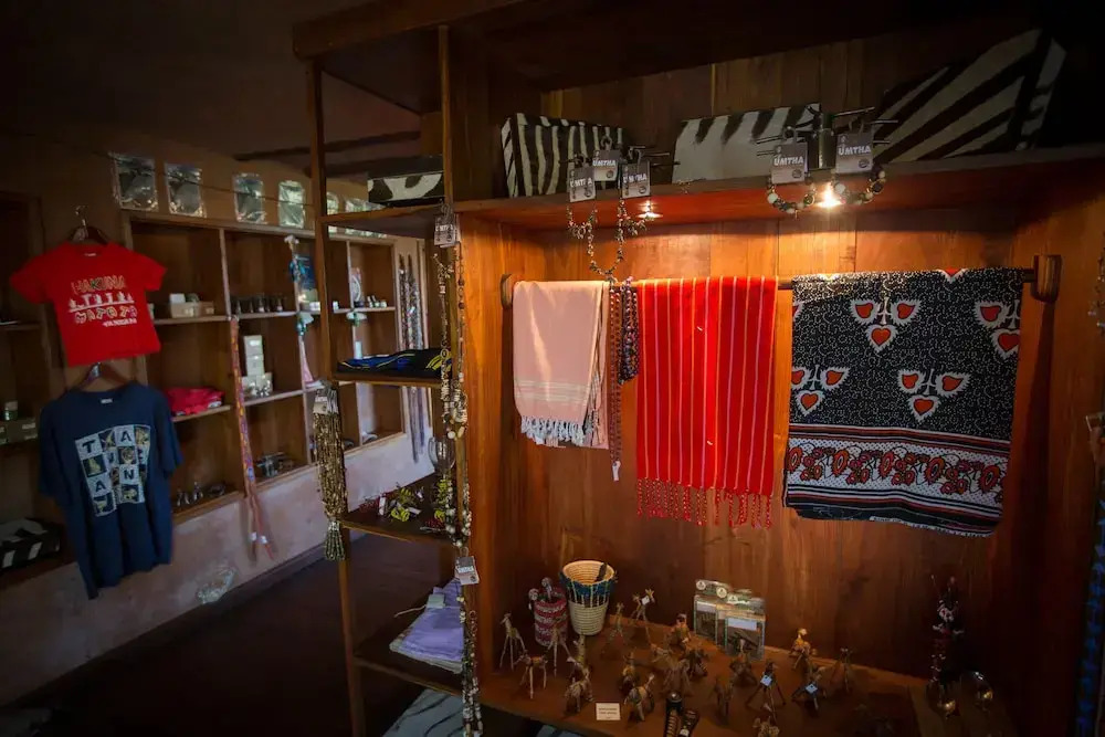 Elewana Serengeti Migration Camp