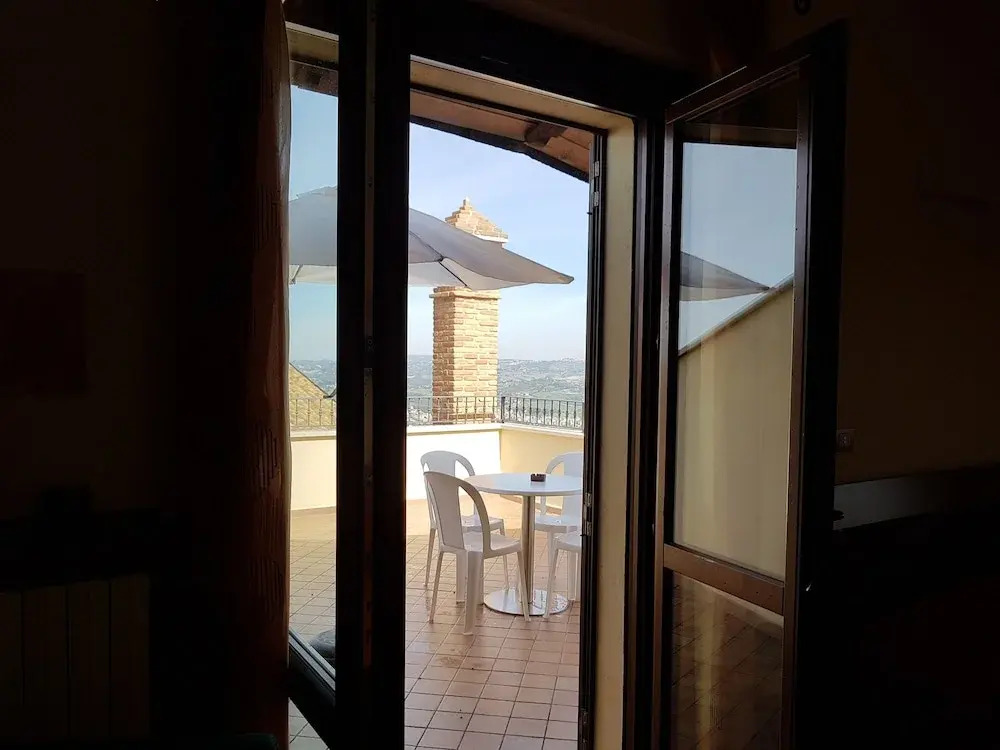 B&B Villa Sole