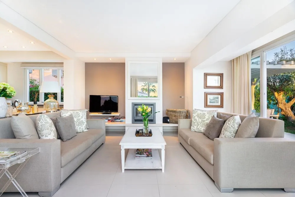 WHome | Prime Hideaway Luxury Villa