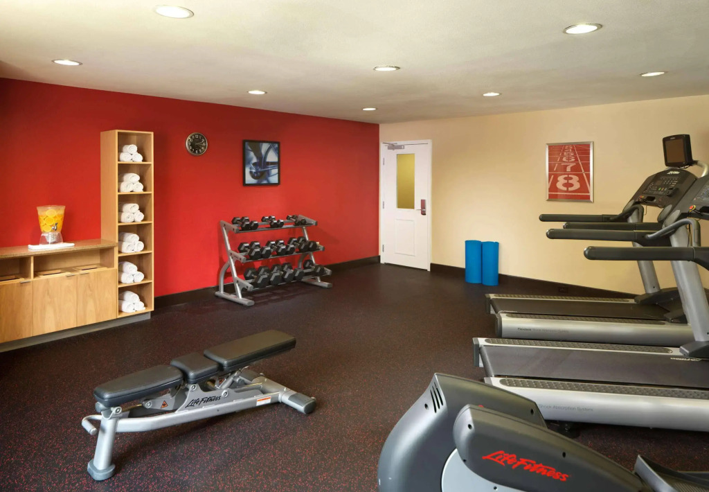 TownePlace Suites Houston Intercontinental Airport