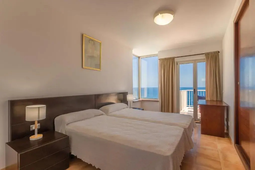 Cala Murada - 2778-83 Mallorca