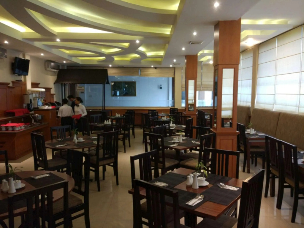 Jelita Tanjung Hotel