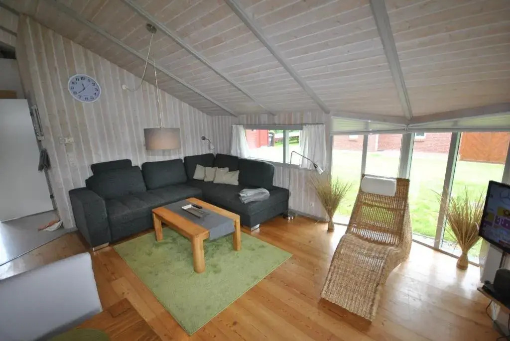 Ferienhaus Südsee 26