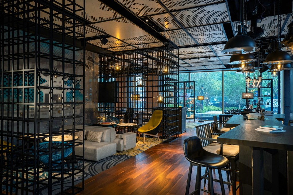 Renaissance Hangzhou Northeast