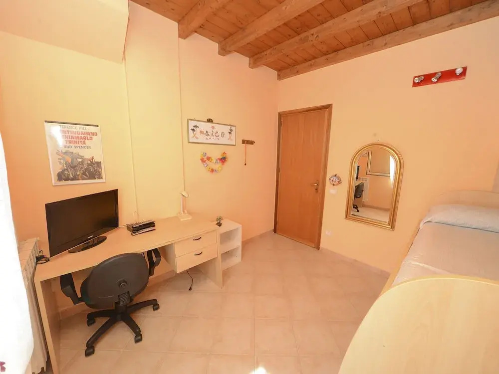 Rentopolis - Villa degli Olivi