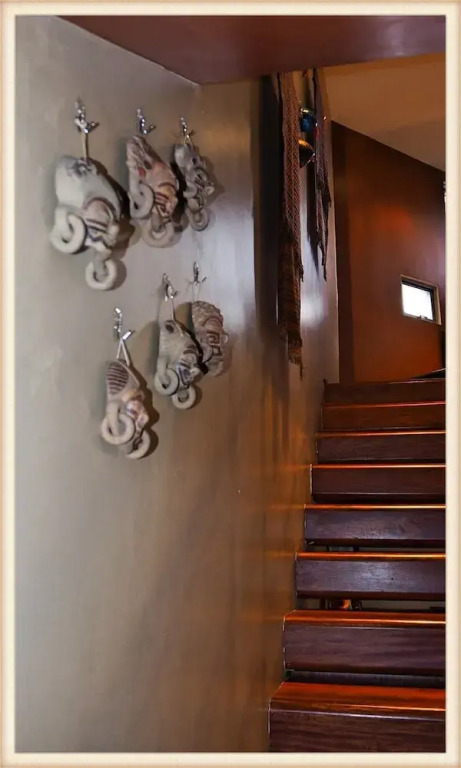Cozy Colonial Cuenca Condo