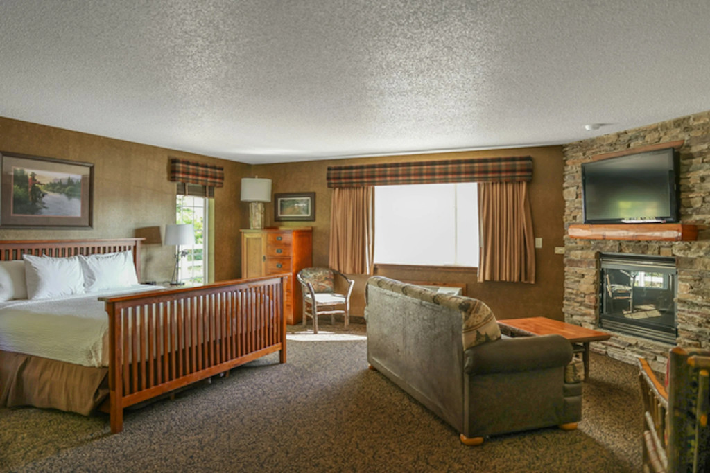 Stoney Creek Hotel St. Joseph