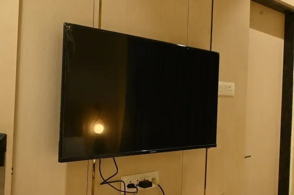 Hotel Shree Ji Inn - Raipur