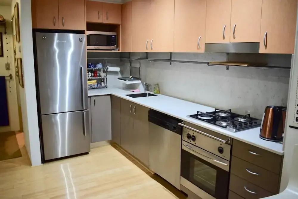 1 Bedroom Apartment in Great Location
