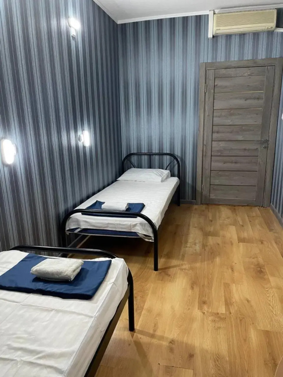VIP hostel
