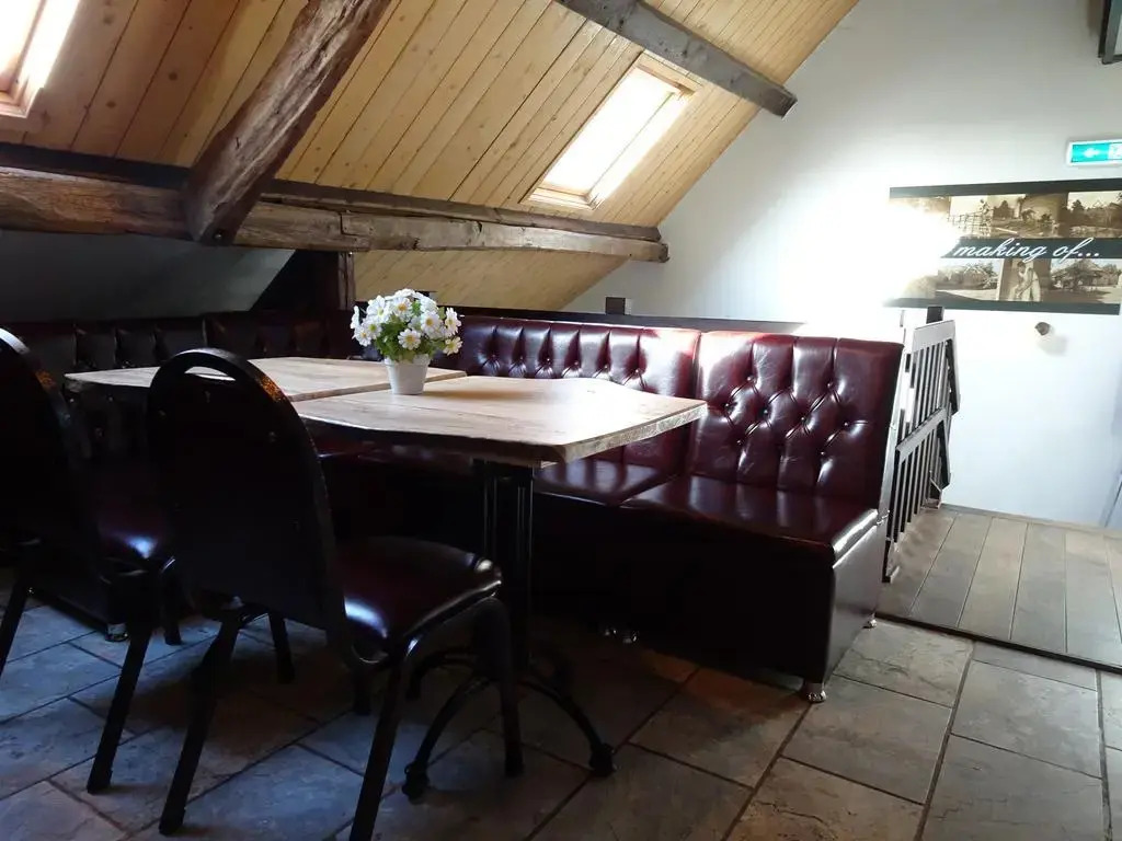 Hostel Kersenhof