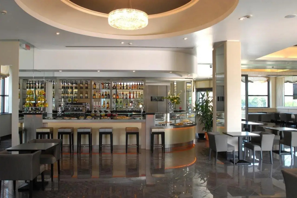 Grand Hotel Duca Di Mantova