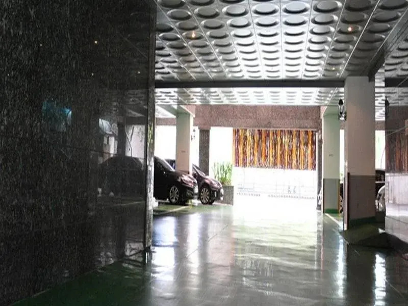 Regent Hotel