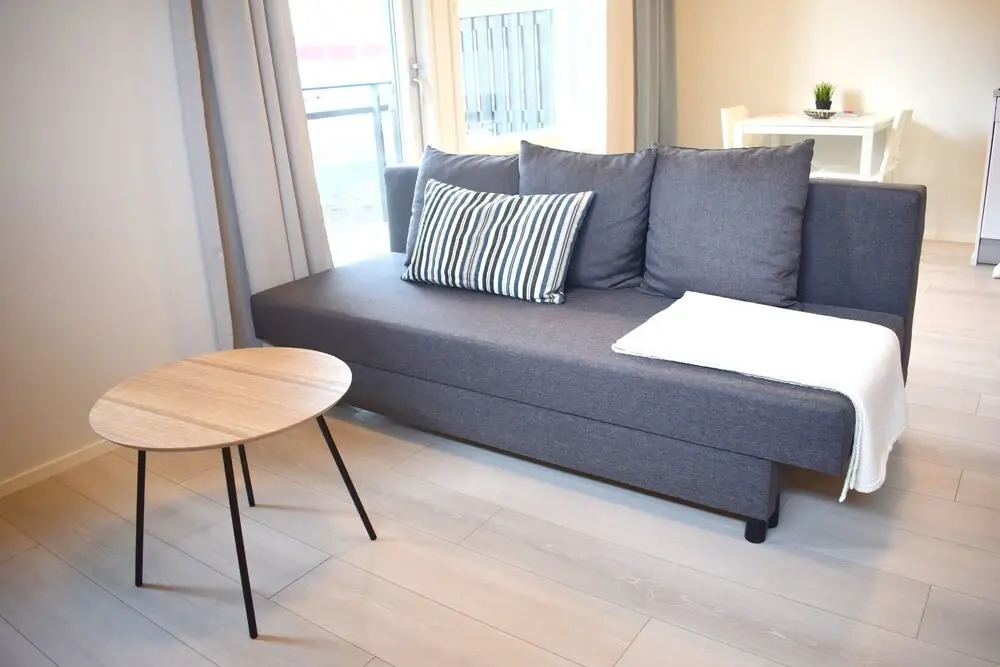 Hiisi Homes Helsinki Pasila
